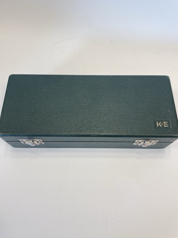 K+E KEUFFEL & ESSER CO 4236 Drafting Tool COMPENSATING POLAR PLANIMETER Germany gallery