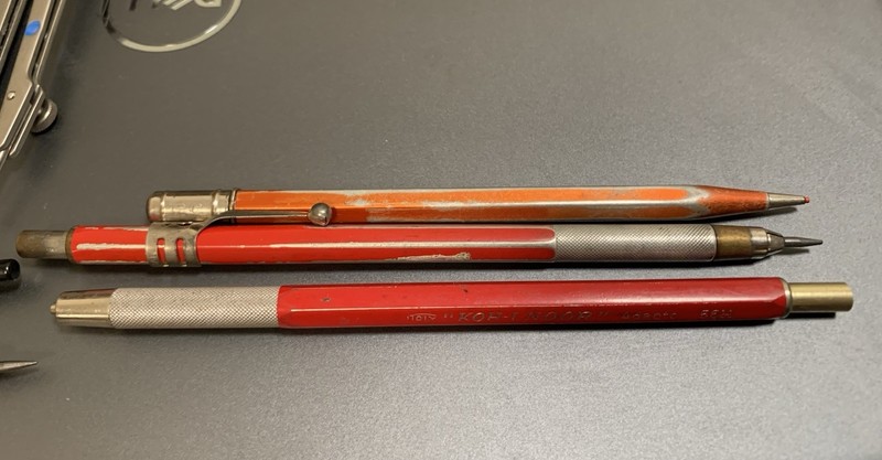 Vintage Drafting tools AW Faber Castell vintage gallery