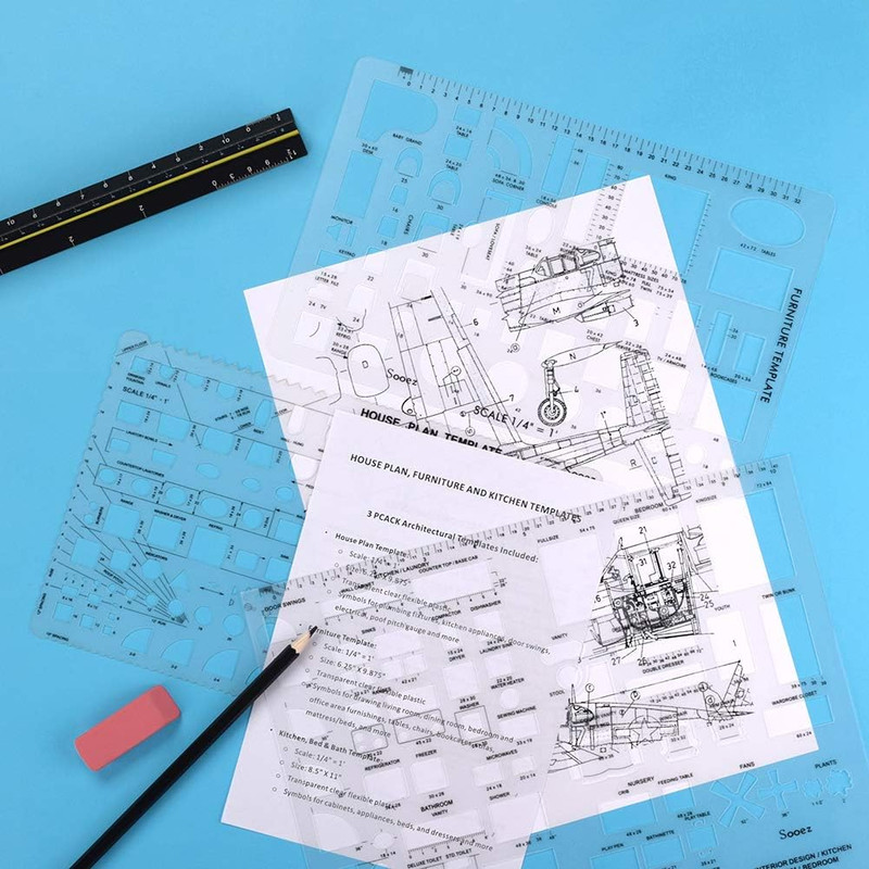 Sooez Architectural Templates, House Plan, Interior Design and Furniture Templat gallery