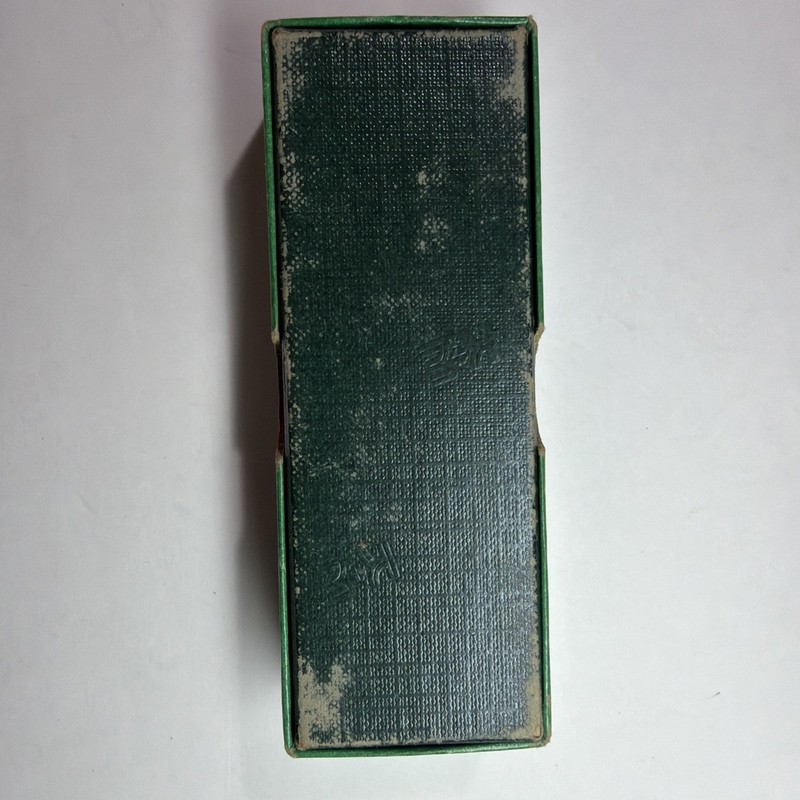 Vintage K & E Keuffel & Esser Leroy Adjustable Scriber No. 61 0006 gallery