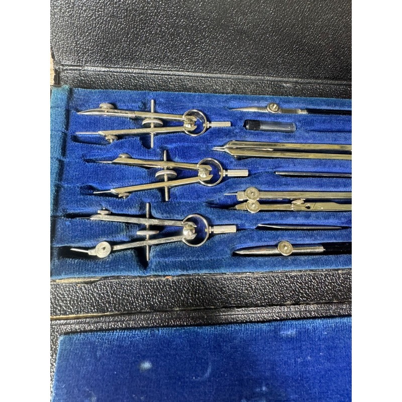 Rare Original Everest Draftsman Tool 06010 EG gallery