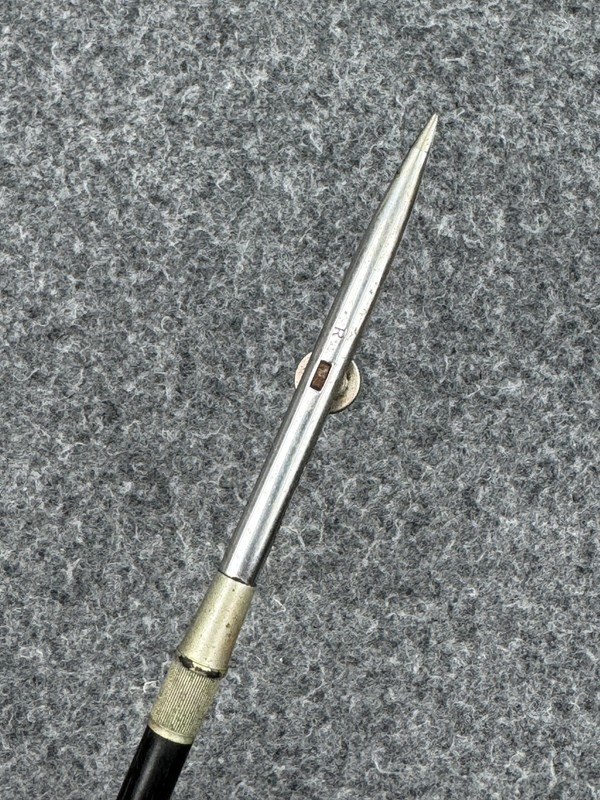 Vintage Tacro Ruling Pen 5" Made In Germany Drafting Drawing Cartography gallery
