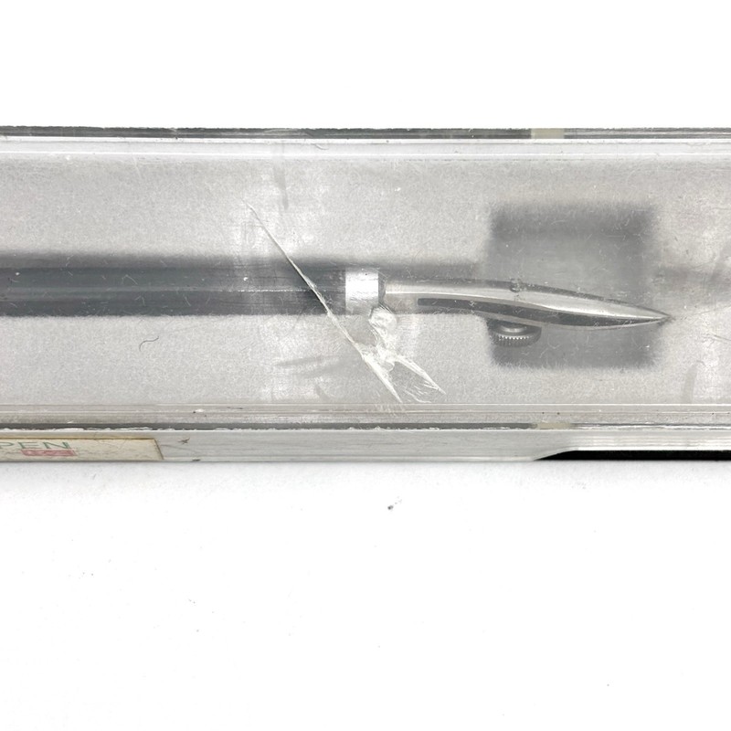 Keuffel and Esser K&E Paragon Wytetip Curve Pen 55 1120 Stainless Steel Blade gallery