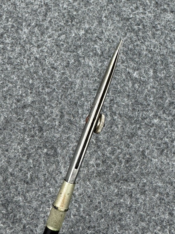 Vintage Tacro Ruling Pen 5" Made In Germany Drafting Drawing Cartography gallery