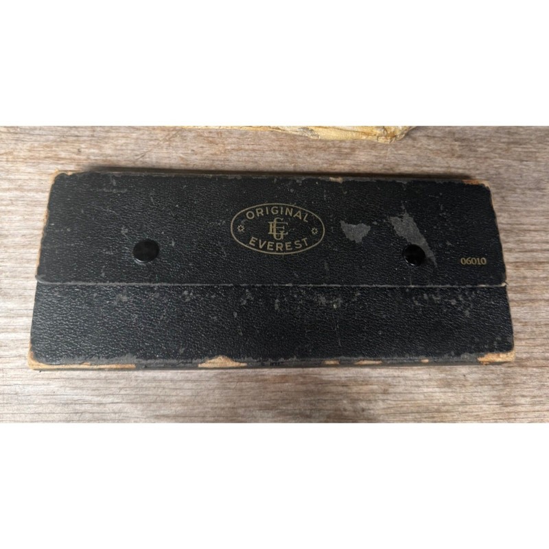 Rare Original Everest Draftsman Tool 06010 EG
