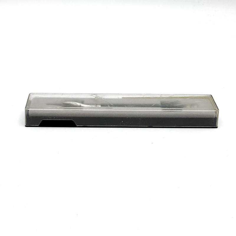 Keuffel and Esser K&E Paragon Wytetip Curve Pen 55 1120 Stainless Steel Blade gallery