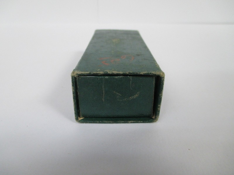 KEUFFE & ESSER 3237-2 Leroy Adjustable Scriber with Original Box No Instructions gallery