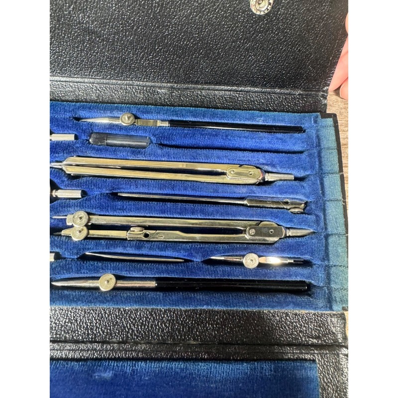 Rare Original Everest Draftsman Tool 06010 EG gallery