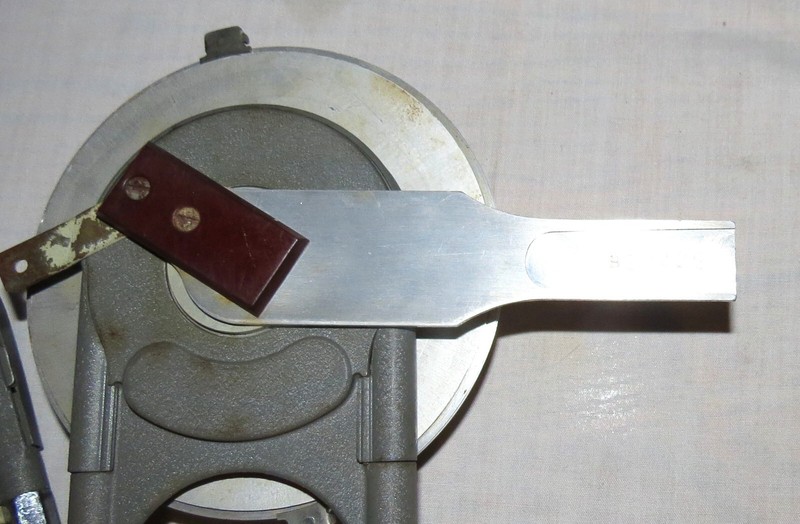 Universal Drafting Machine Model 77 gallery