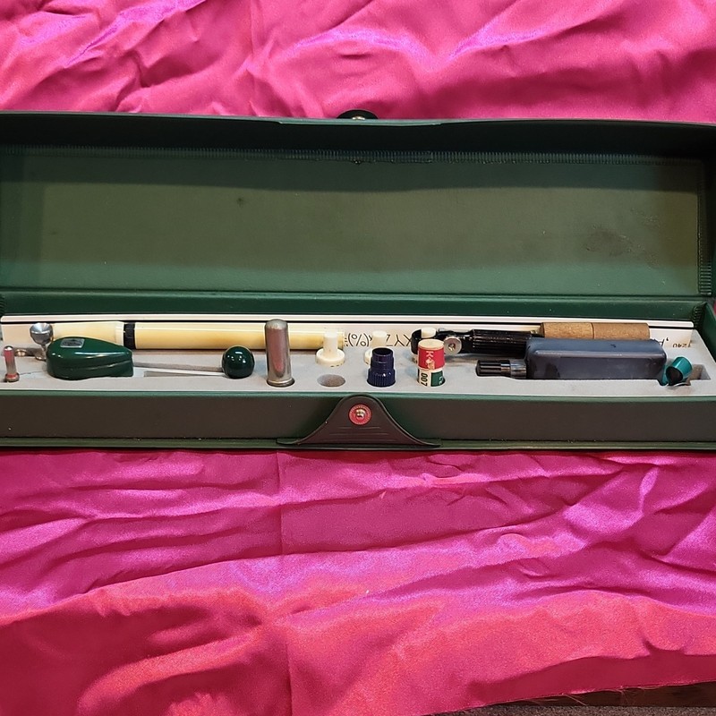 Faber-Castell 2000-B Lettering Set Drafting Tool Made in Japan