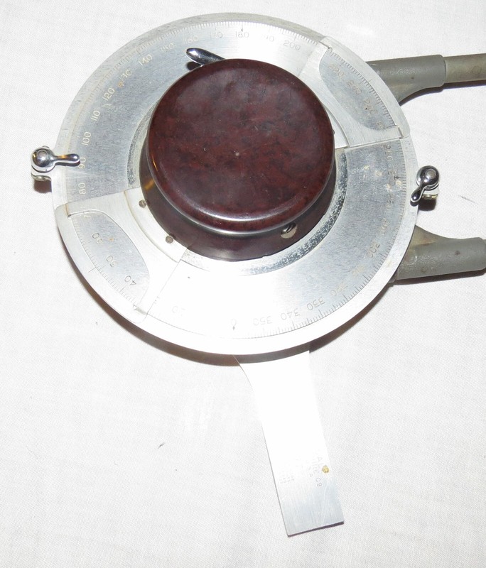 Universal Drafting Machine Model 77 gallery